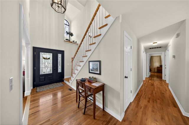 4112 Hilltop Drive, Rogers, AR 72756