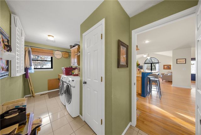 4112 Hilltop Drive, Rogers, AR 72756