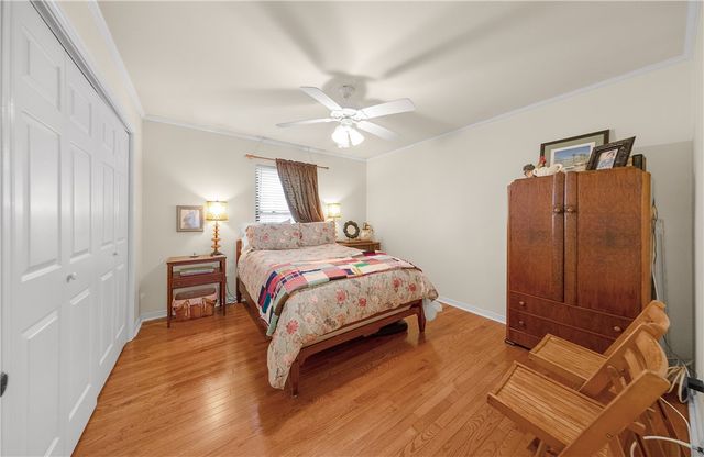 4112 Hilltop Drive, Rogers, AR 72756