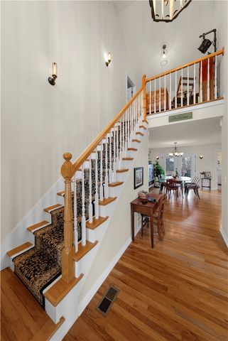 4112 Hilltop Drive, Rogers, AR 72756