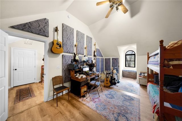 4112 Hilltop Drive, Rogers, AR 72756