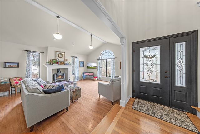 4112 Hilltop Drive, Rogers, AR 72756