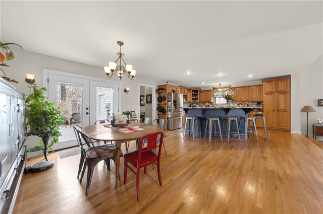 4112 Hilltop Drive, Rogers, AR 72756