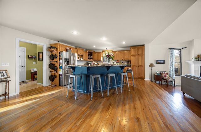 4112 Hilltop Drive, Rogers, AR 72756