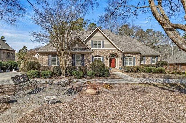 345 Tillinghast Trace, Newnan, GA 30265
