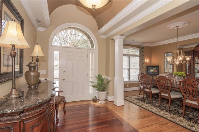 345 Tillinghast Trace, Newnan, GA 30265