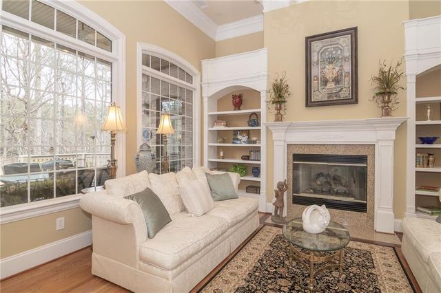 345 Tillinghast Trace, Newnan, GA 30265