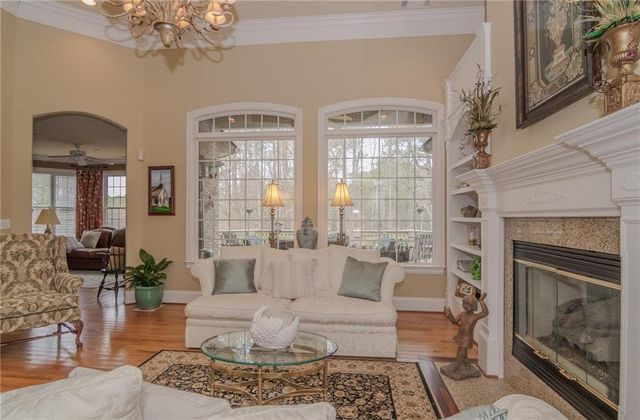 345 Tillinghast Trace, Newnan, GA 30265