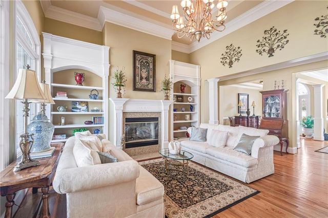 345 Tillinghast Trace, Newnan, GA 30265