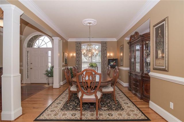 345 Tillinghast Trace, Newnan, GA 30265