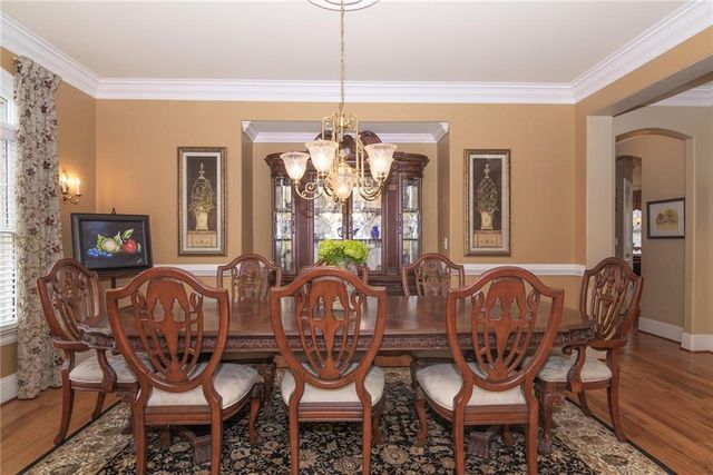 345 Tillinghast Trace, Newnan, GA 30265