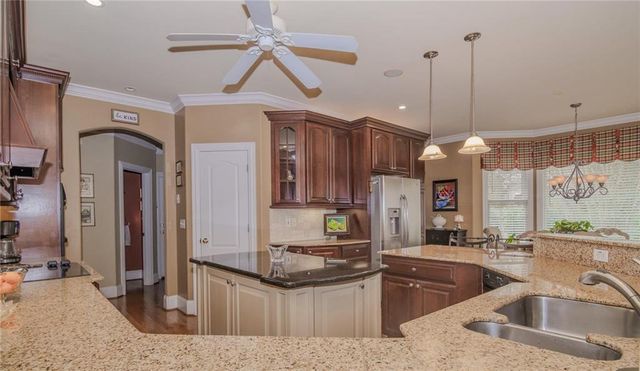 345 Tillinghast Trace, Newnan, GA 30265