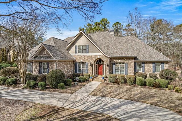 345 Tillinghast Trace, Newnan, GA 30265