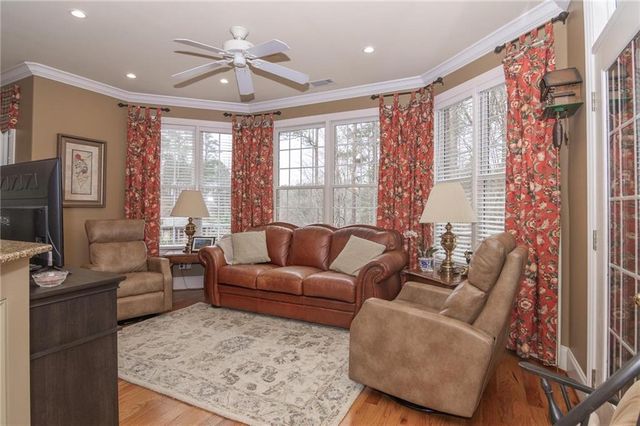 345 Tillinghast Trace, Newnan, GA 30265