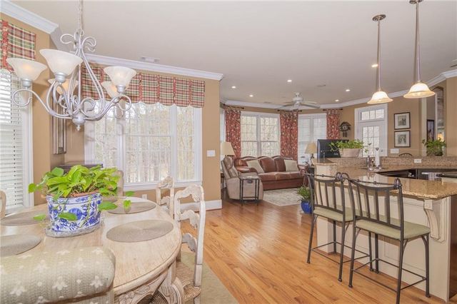 345 Tillinghast Trace, Newnan, GA 30265