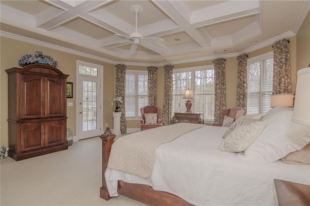 345 Tillinghast Trace, Newnan, GA 30265