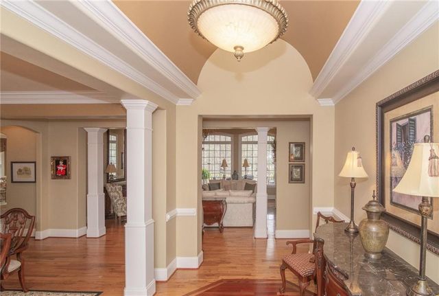 345 Tillinghast Trace, Newnan, GA 30265