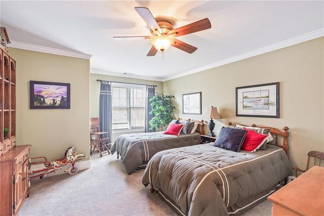 345 Tillinghast Trace, Newnan, GA 30265