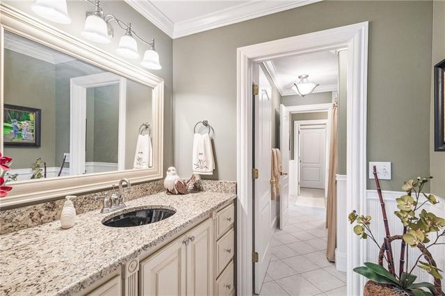 345 Tillinghast Trace, Newnan, GA 30265