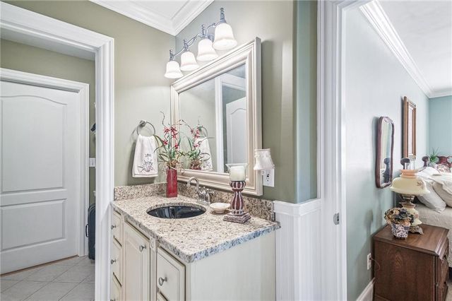 345 Tillinghast Trace, Newnan, GA 30265