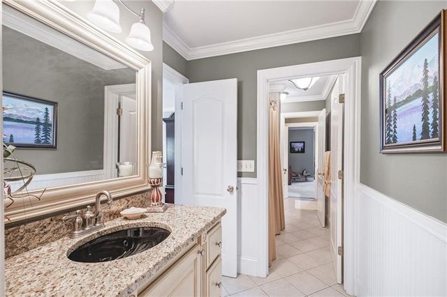 345 Tillinghast Trace, Newnan, GA 30265