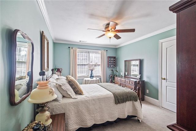 345 Tillinghast Trace, Newnan, GA 30265