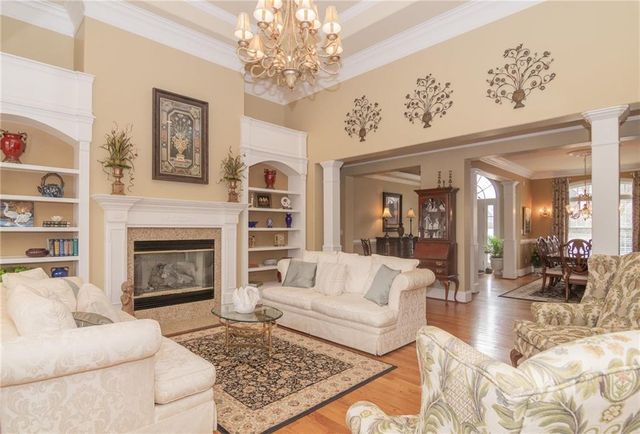 345 Tillinghast Trace, Newnan, GA 30265