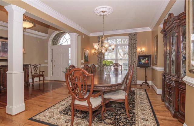 345 Tillinghast Trace, Newnan, GA 30265