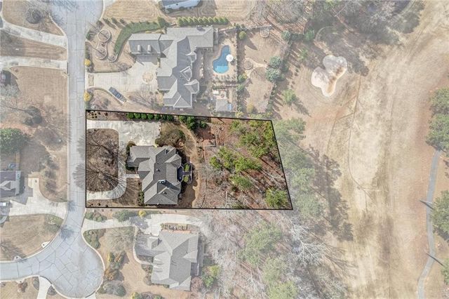 345 Tillinghast Trace, Newnan, GA 30265