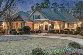 345 Tillinghast Trace, Newnan, GA 30265