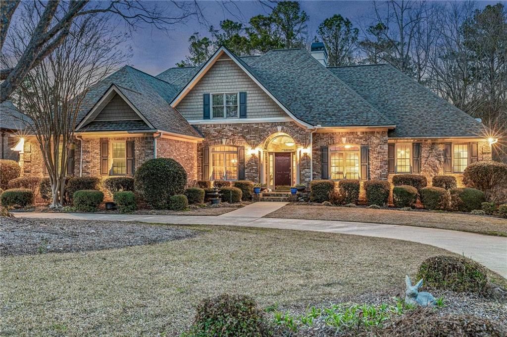 345 Tillinghast Trace, Newnan, GA 30265