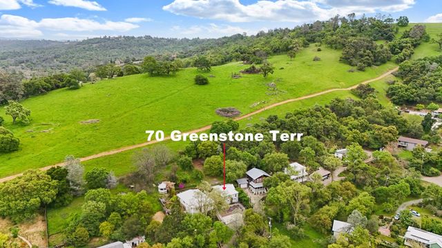 70 Greenstone Ter, Sutter Creek, CA 95685
