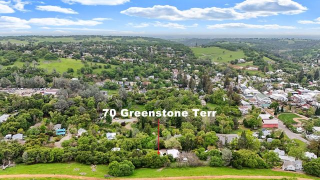 70 Greenstone Ter, Sutter Creek, CA 95685
