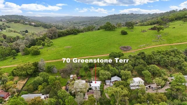 70 Greenstone Ter, Sutter Creek, CA 95685