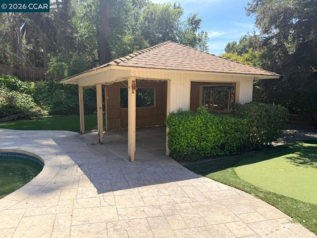 678 El Cerro Blvd, Danville, CA 94526
