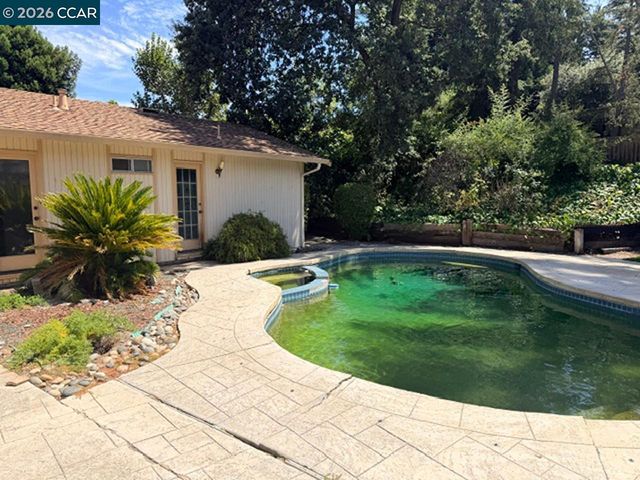 678 El Cerro Blvd, Danville, CA 94526