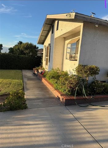 1538 Vanderwell Avenue, La Puente, CA 91744