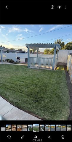 1538 Vanderwell Avenue, La Puente, CA 91744