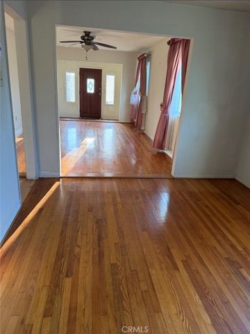 1538 Vanderwell Avenue, La Puente, CA 91744