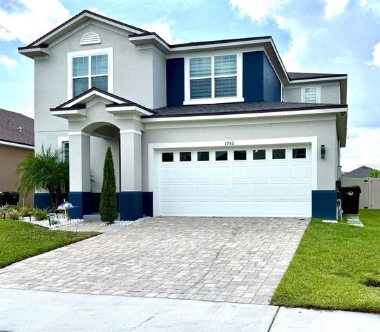 1732 FLOURISH AVENUE, Kissimmee, FL 34744
