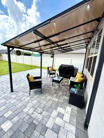 1732 FLOURISH AVENUE, Kissimmee, FL 34744
