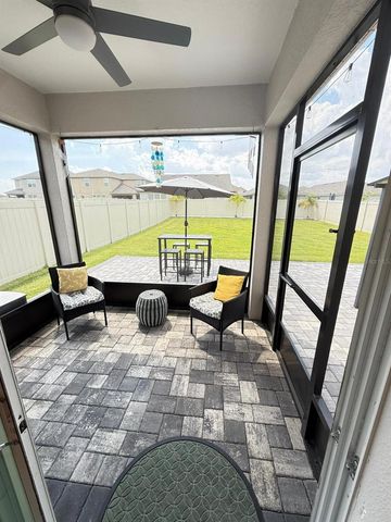 1732 FLOURISH AVENUE, Kissimmee, FL 34744