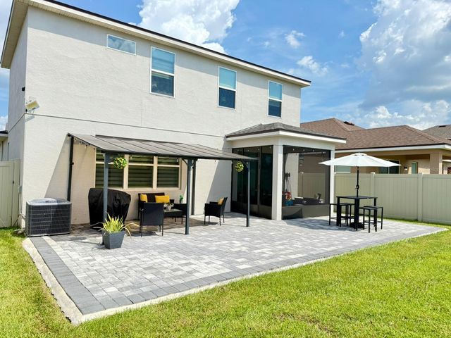 1732 FLOURISH AVENUE, Kissimmee, FL 34744