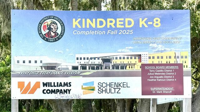 1732 FLOURISH AVENUE, Kissimmee, FL 34744