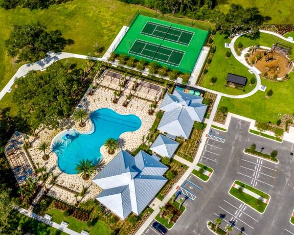 1732 FLOURISH AVENUE, Kissimmee, FL 34744