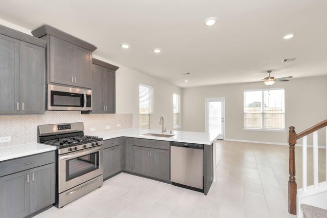 1502 Revolution Way, Missouri City, TX 77459