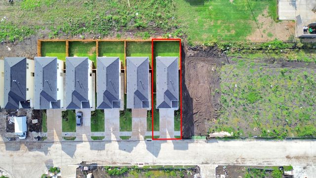 1502 Revolution Way, Missouri City, TX 77459