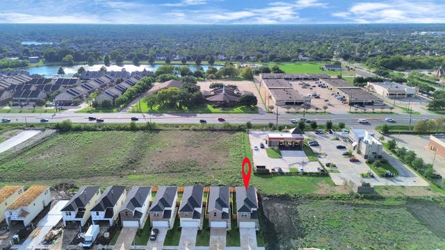 1502 Revolution Way, Missouri City, TX 77459