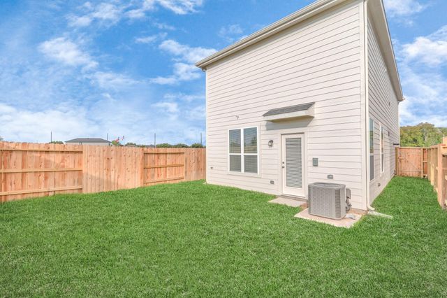 1502 Revolution Way, Missouri City, TX 77459