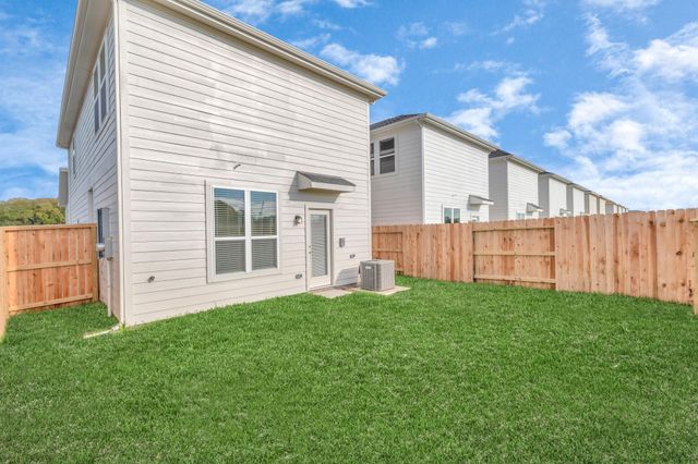 1502 Revolution Way, Missouri City, TX 77459
